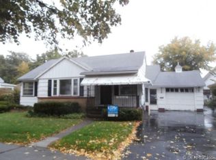 22 Hillcrest St, Rochester, NY 14609