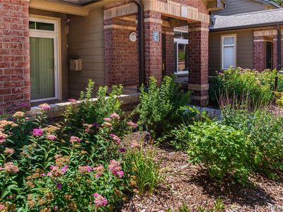 6424 Silver Mesa Drive #C, Highlands Ranch, CO, 80130