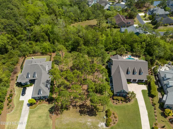 3125 Moss Hammock Wynd, Southport, NC 28461
