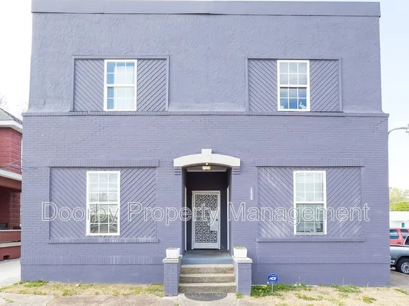 1202 Duncan Ave APT 1, Chattanooga, TN 37404