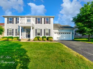 249 Sonora Dr, Elgin, IL 60124