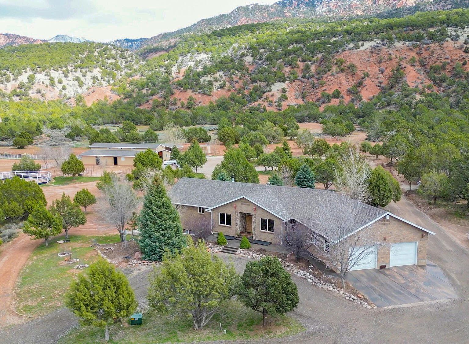 269 S 100 E, Kanarraville, UT 84742 Zillow