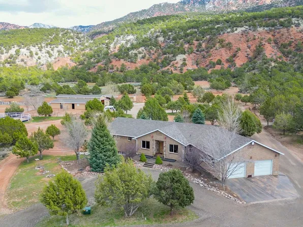 269 S 100 E, Kanarraville, UT 84742
