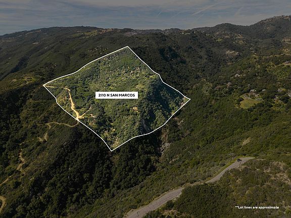 3rd image of 2110 N San Marcos Rd