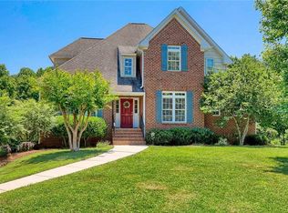 140 Fairhaven Ct, Lewisville, NC 27023