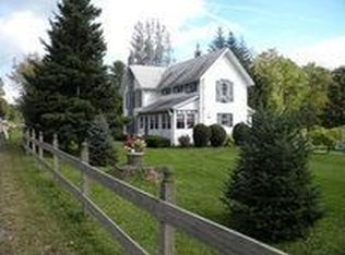 1570 County Road 19, Beaver Dams, NY 14812