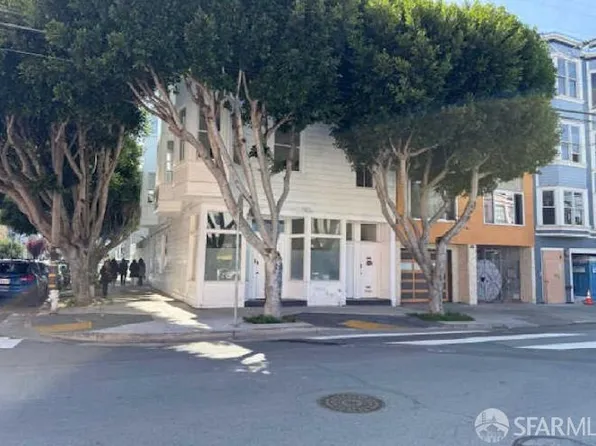 3005 20th Street, San Francisco, CA 94110