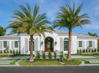 257 Sandpiper Dr, Palm Beach, FL 33480