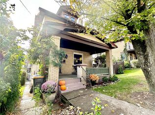 3251 Pinehurst Ave, Pittsburgh, PA