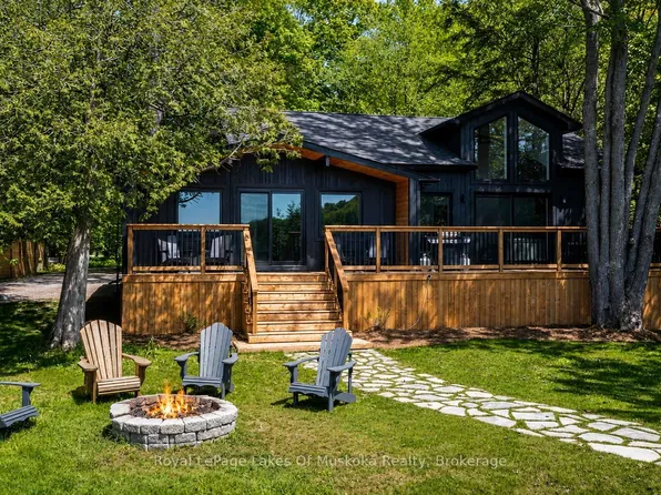 2324 Highway 141 #21, Muskoka Lakes, ON P0B 1M0