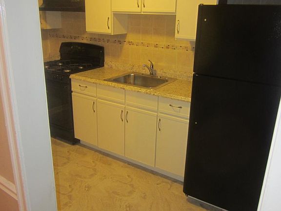 Kitchen Walk-in