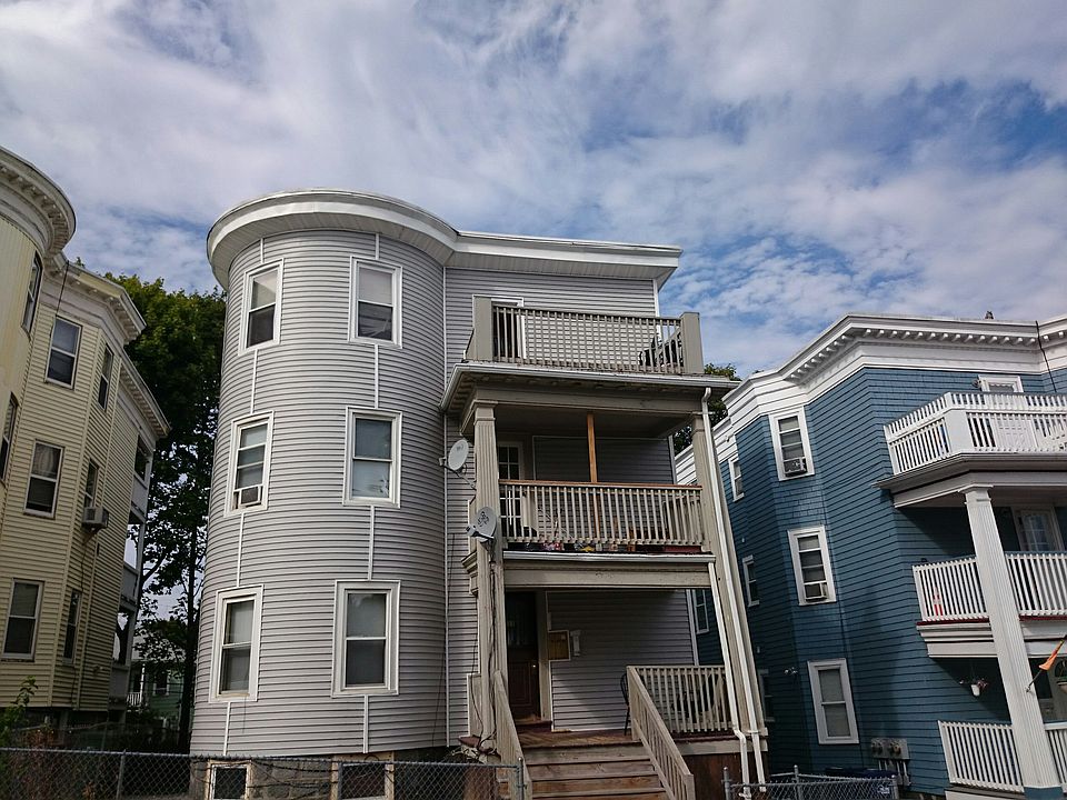 11 Fairmount St, Dorchester, MA 02124 Zillow