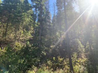 Nhn Hope Valley LOT 8 & 9, Trout Creek, MT 59874