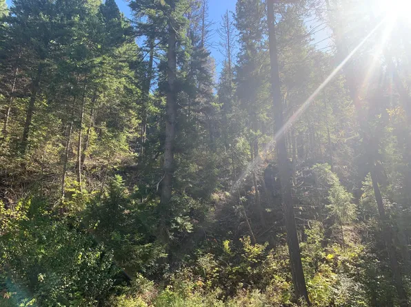 Nhn Hope Valley Lot 8 & 9, Trout Creek, MT 59874