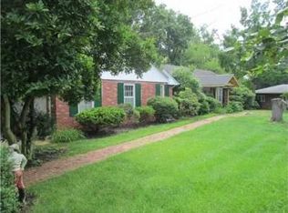 1307 Loudon Heights Rd, Charleston, WV 25314