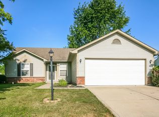 20711 Quicksilver Rd, Noblesville, IN 46062