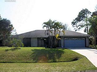 1202 SW Alesio Ln, Port Saint Lucie, FL 34953