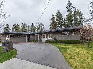 2421 S Helena Ct, Spokane, WA 99203