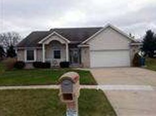 4196 Red Oak Ln, Swartz Creek, MI