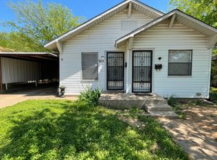 2113 Fillmore St, Wichita Falls, TX 76309