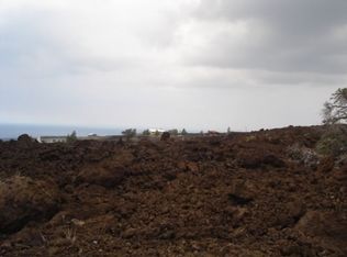 Kohala Blvd LOT 5, Captain Cook, HI 96704