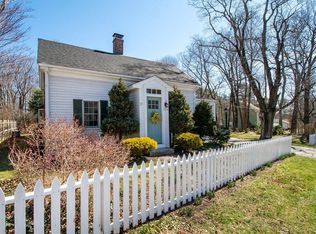 170 High St, Norwell, MA 02061