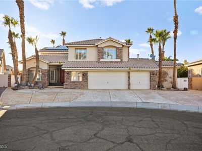 255 El Camino Verde St, Henderson, NV, 89074