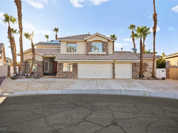 255 El Camino Verde St, Henderson, NV 89074