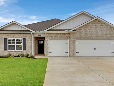 118 Legend Dr, Meridianville, AL, 35759