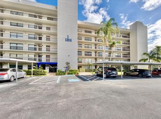 1324 PASADENA AVENUE S #204, SOUTH PASADENA, FL 33707