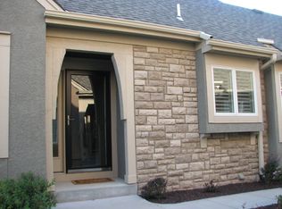 7885 W 157th Ter, Overland Park, KS 66223