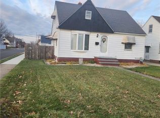 2716 Russell Ave, Parma, OH