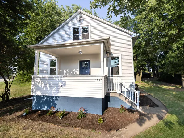1517 Jennings St, Gary, IN 46404