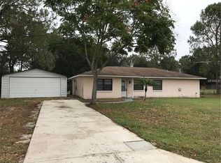 38913 Cambridge Dr, Zephyrhills, FL 33540