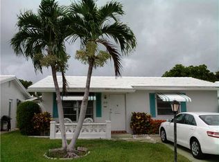 610 SW 15th St, Boynton Beach, FL 33426