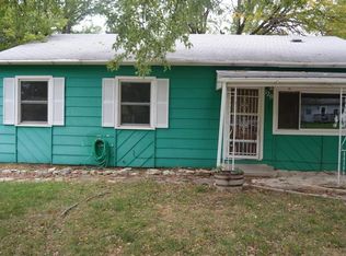 120 Flint St, Junction City, KS 66441