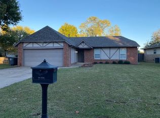 7705 S 88th East Ave, Tulsa, OK 74133