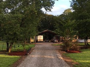 544 Alec Crapps Rd, Lena, MS 39094