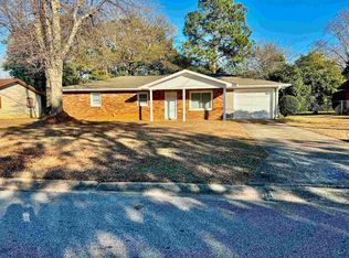 422 Carolina Ave, Warner Robins, GA 31093