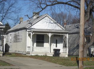 3258 Taylor Blvd, Louisville, KY