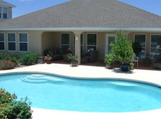 15802 Cuttysark St, Corpus Christi, TX 78418