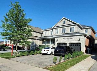 3 Lexington Rd, Brampton, ON L6P2A9