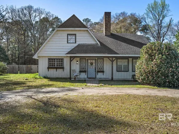 58033 State Highway 59, Stockton, AL 36579