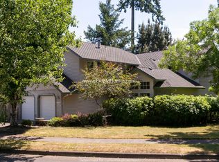 15330 SW Lark Ln, Beaverton, OR 97007
