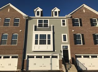 2707 Rosedale Ave LOT 13.03, Naperville, IL 60540