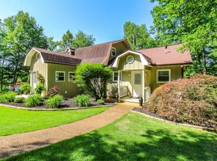 210 Lakeside Ln, Ten Mile, TN 37880