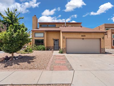 6301 Kearney Trl NW, Albuquerque, NM, 87120