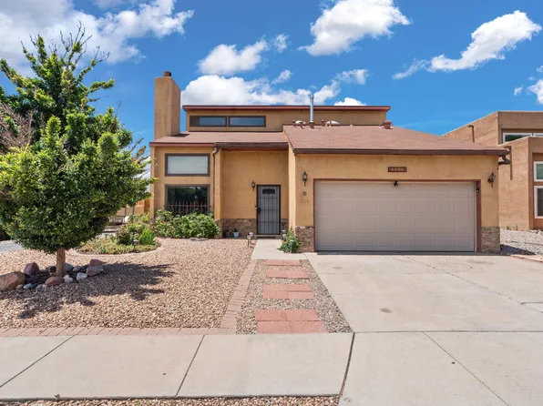 6301 Kearney Trl NW, Albuquerque, NM 87120