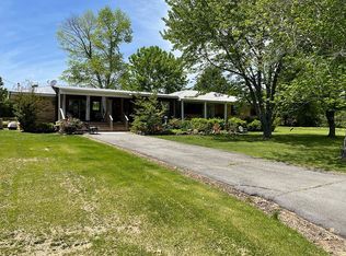 114 Shakie Rd, Bradford, AR 72020