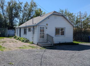 117 North St, Harrisville, UT 84404
